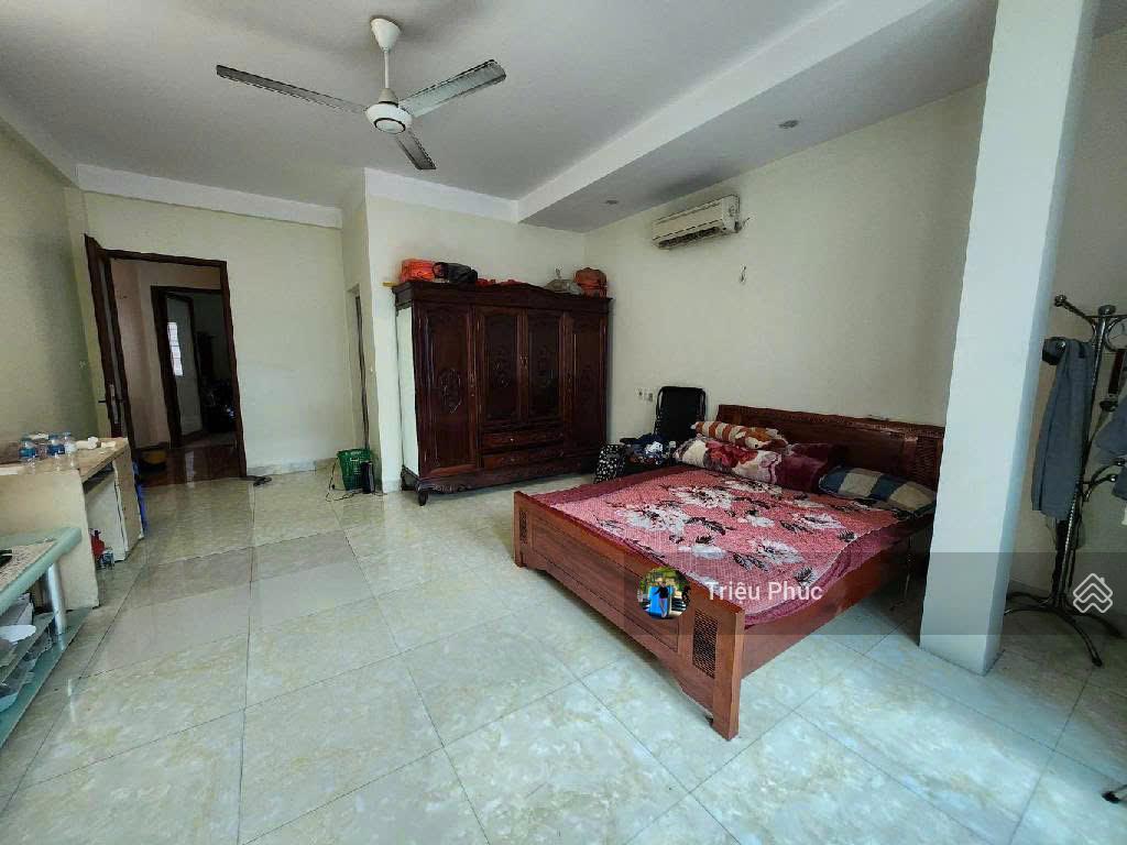 Cực hiếm  phố hoàng sâm nghĩa đô duy nhất 1 căn bán phân lô quân đội, ô tô tránh giá 20,6 tỷ có tl