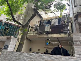 Cực hiếm  đất đầu tư vĩnh phúc, ba đình 45m² 2 mặt ngõ  cách ô tô vài nhà giá chỉ hơn 200tr/m