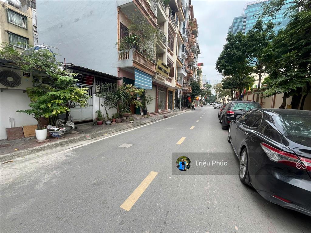 Chủ cần kinh tế bán đất mặt phố vĩnh phúc ba đình  140m2  mặt tiền 8m  vị trí đẹp  giá 54,5 tỷ