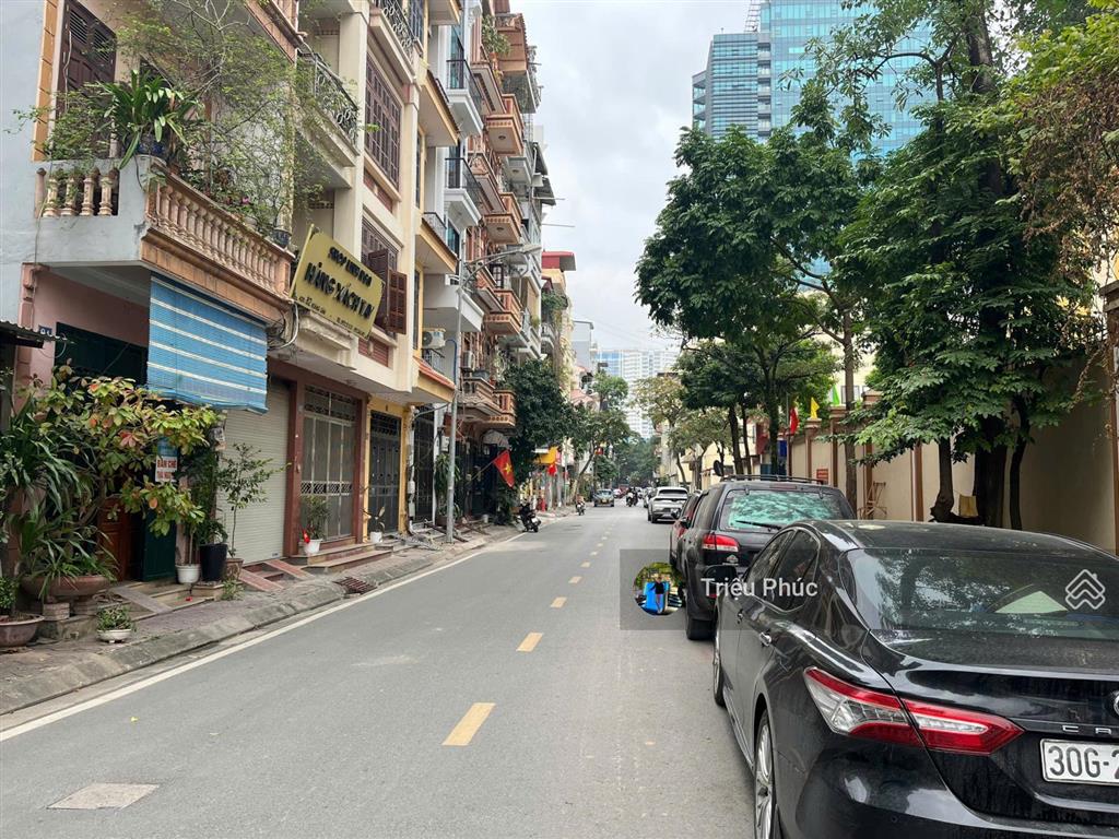 Chủ cần kinh tế bán đất mặt phố vĩnh phúc ba đình  140m2  mặt tiền 8m  vị trí đẹp  giá 54,5 tỷ