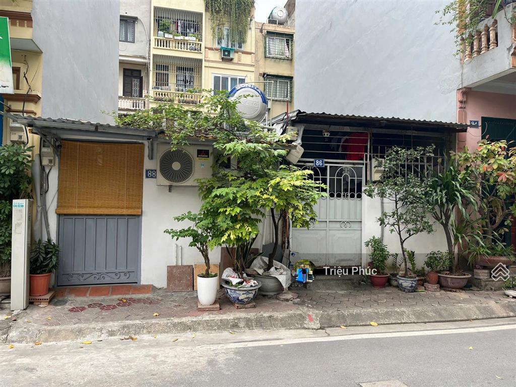 Chủ cần kinh tế bán đất mặt phố vĩnh phúc ba đình  140m2  mặt tiền 8m  vị trí đẹp  giá 54,5 tỷ