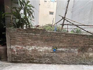 Bán đất quan hoa cầu giấy  phân lô, ngõ rộng  cách đường lớn vài bước chân  giá chỉ 11,2 tỷ