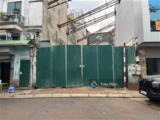 Cực hiếm  chủ cần kinh tế bán mảnh đất mặt phố cầu giấy ba đình  mặt tiền 8m, giá chỉ hơn 300tr/m