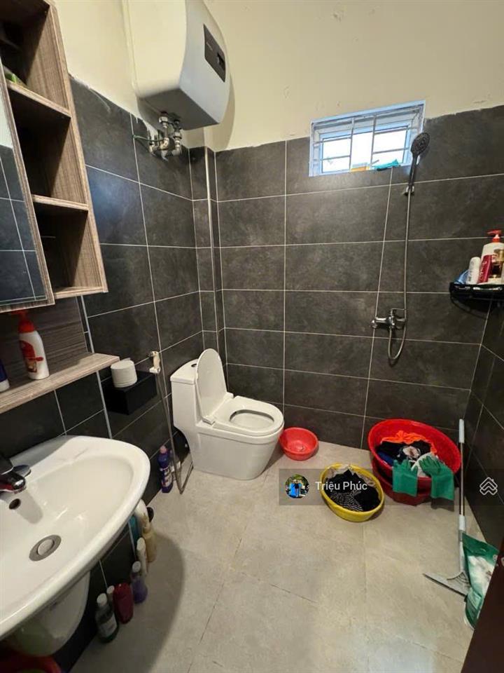 Bán nhà 5 tầng ba đình  mặt ngõ thông kinh doanh  gần phố  giá 13,5 tỷ (có tl)