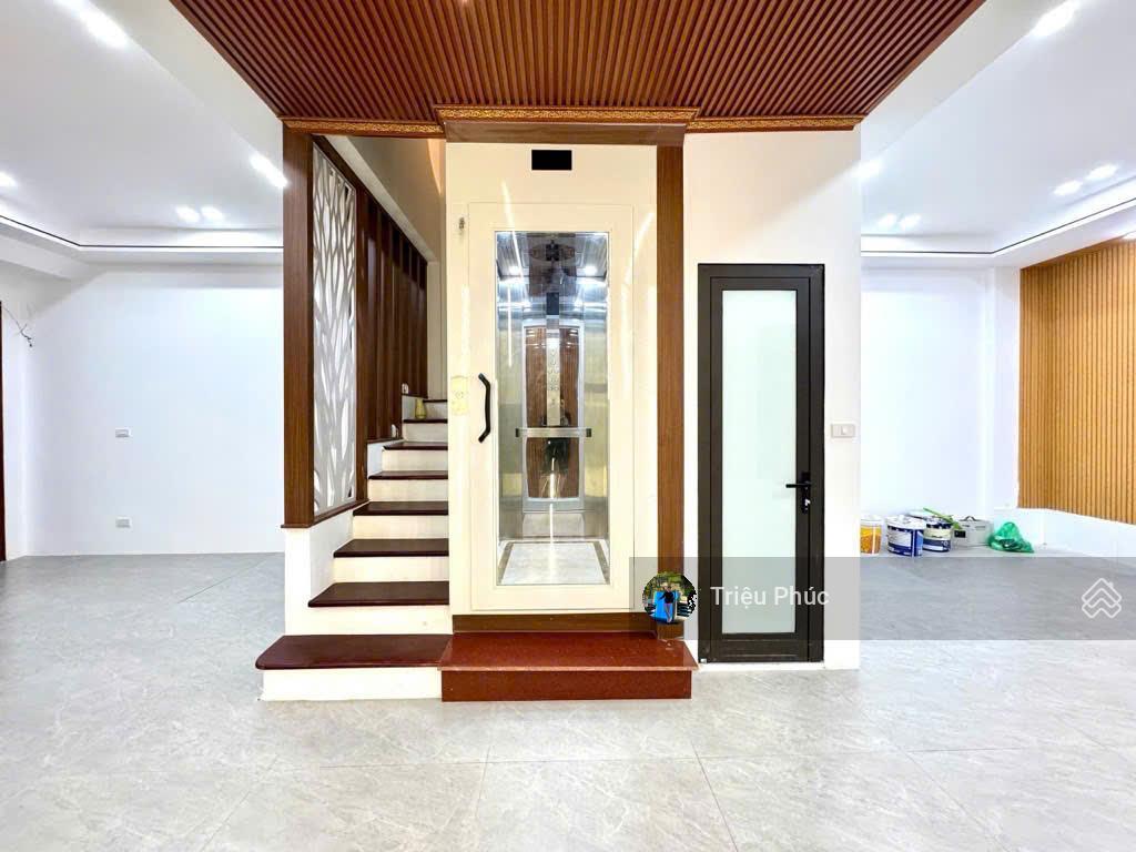 Cực hiếm  nhà mới 6 tầng  thang máy  41m²  trung tâm ba đình, hà nội  giá chỉ 11,8 tỷ có tl