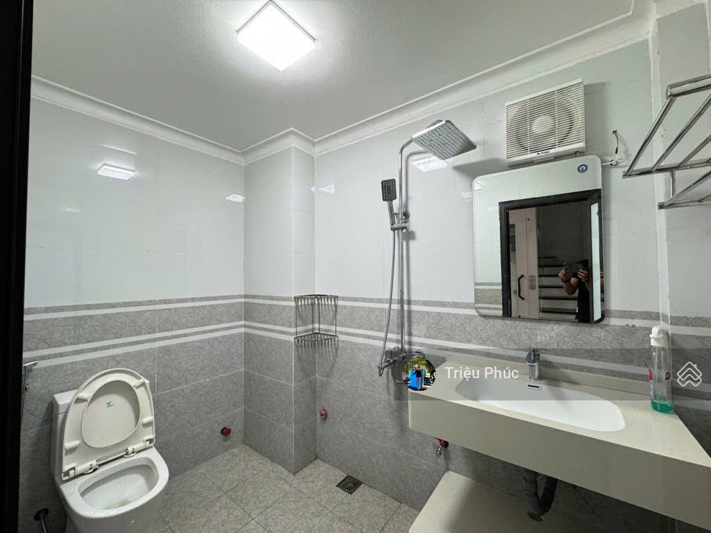 Cực hiếm  nhà mới 6 tầng  thang máy  41m²  trung tâm ba đình, hà nội  giá chỉ 11,8 tỷ có tl