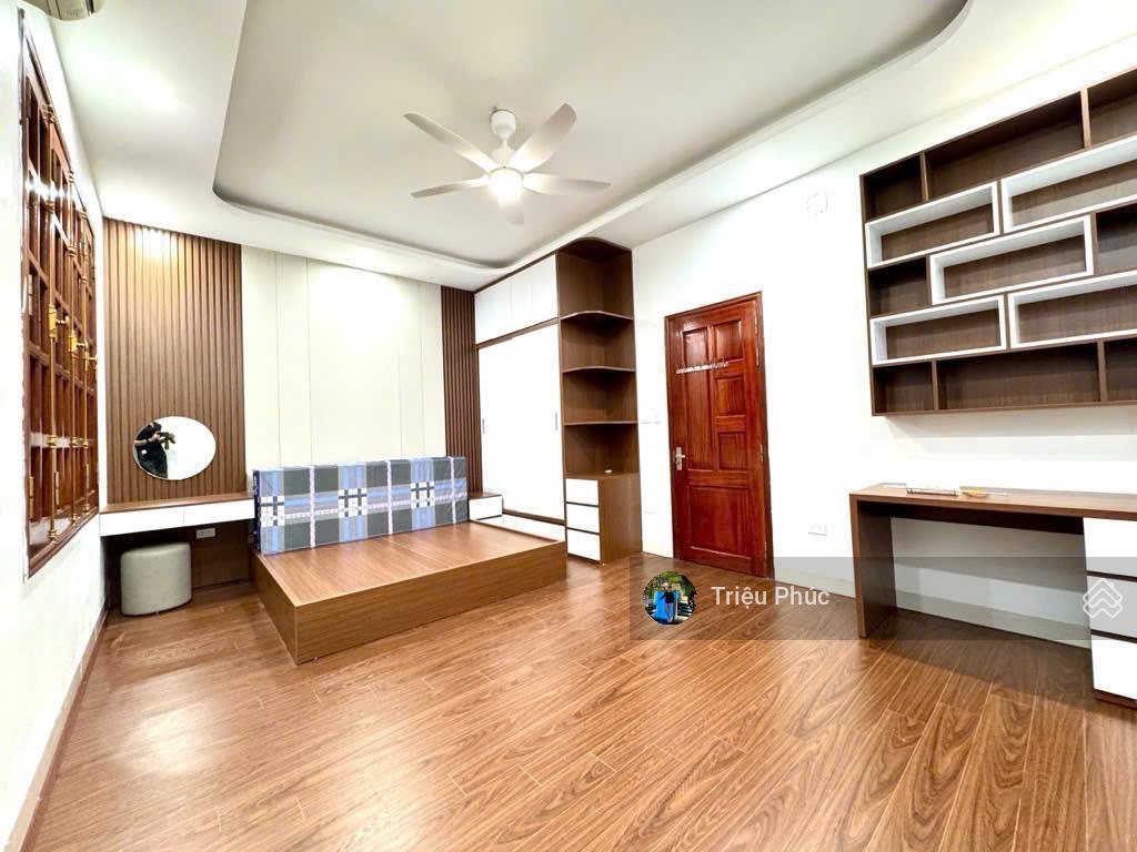 Cực hiếm  nhà mới 6 tầng  thang máy  41m²  trung tâm ba đình, hà nội  giá chỉ 11,8 tỷ có tl