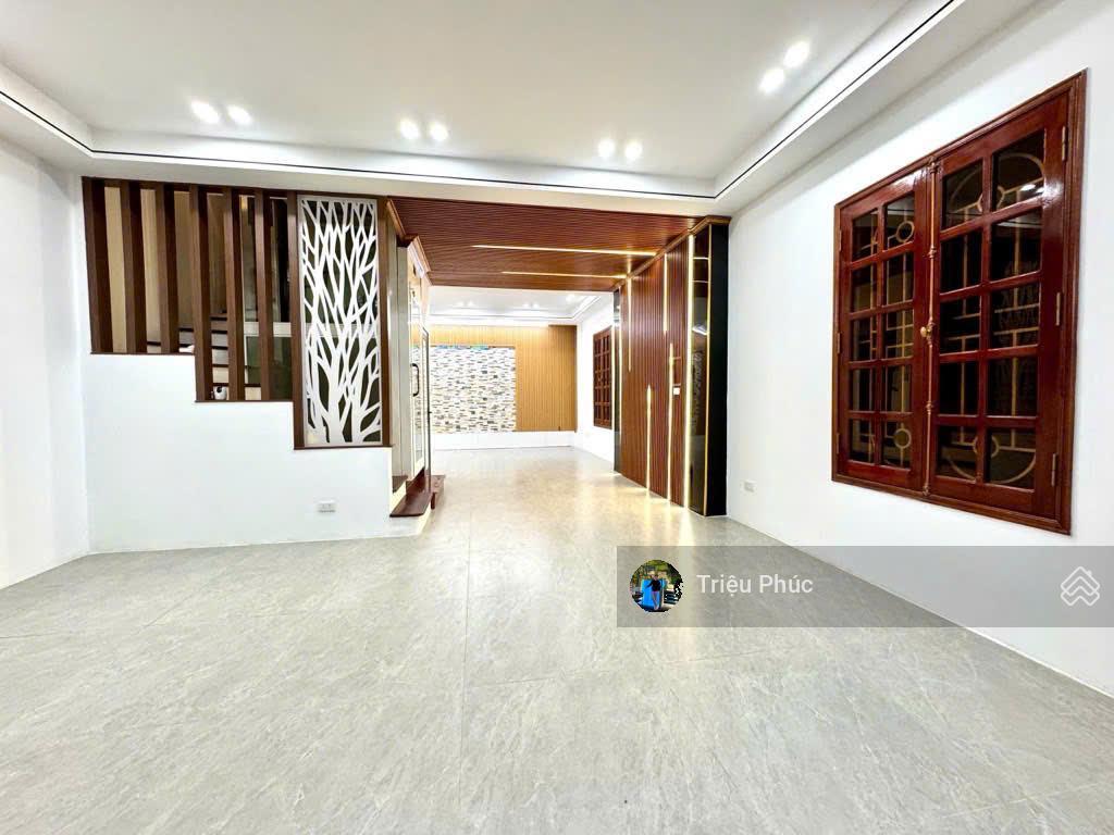 Cực hiếm  nhà mới 6 tầng  thang máy  41m²  trung tâm ba đình, hà nội  giá chỉ 11,8 tỷ có tl