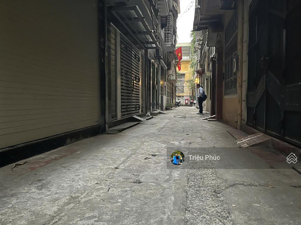 Cực hiếm  nhà mới 6 tầng  thang máy  41m²  trung tâm ba đình, hà nội  giá chỉ 11,8 tỷ có tl