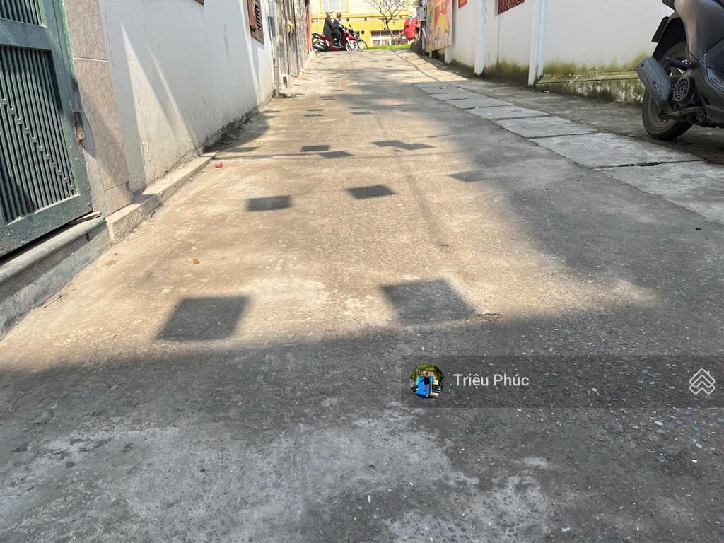 Bán nhà kim mã ba đình  47m²  hai mặt thoáng  khu phân lô cán bộ dân trí cao  gần phố  15,6 tỷ