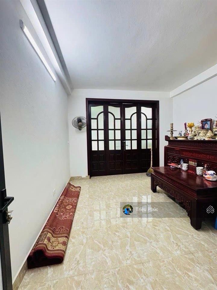 Bán nhà kim mã ba đình  47m²  hai mặt thoáng  khu phân lô cán bộ dân trí cao  gần phố  15,6 tỷ