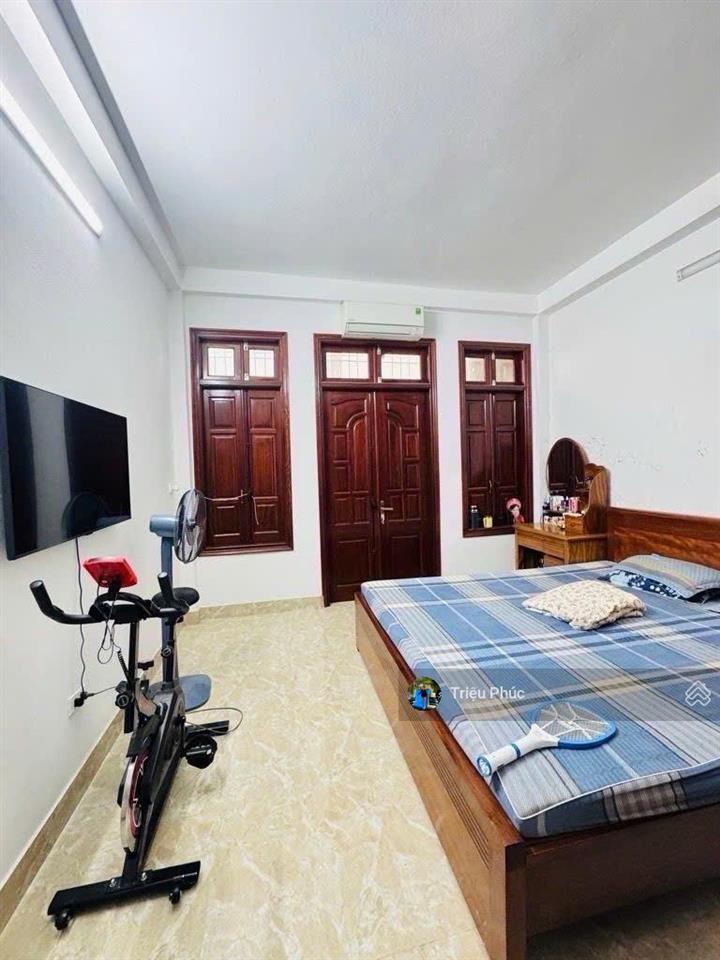 Bán nhà kim mã ba đình  47m²  hai mặt thoáng  khu phân lô cán bộ dân trí cao  gần phố  15,6 tỷ