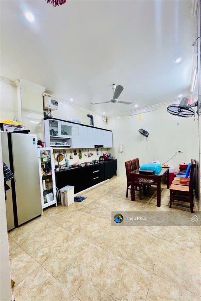 Bán nhà kim mã ba đình  47m²  hai mặt thoáng  khu phân lô cán bộ dân trí cao  gần phố  15,6 tỷ