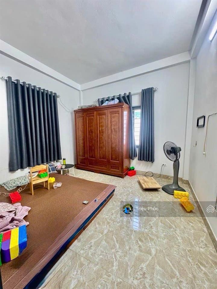 Bán nhà kim mã ba đình  47m²  hai mặt thoáng  khu phân lô cán bộ dân trí cao  gần phố  15,6 tỷ