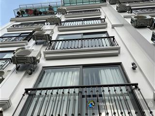 Hot  nhà mới sẵn ở quan hoa cầu giấy  5 tầng  khu dân trí cao  gần phố  giá 11,8 tỷ có tl