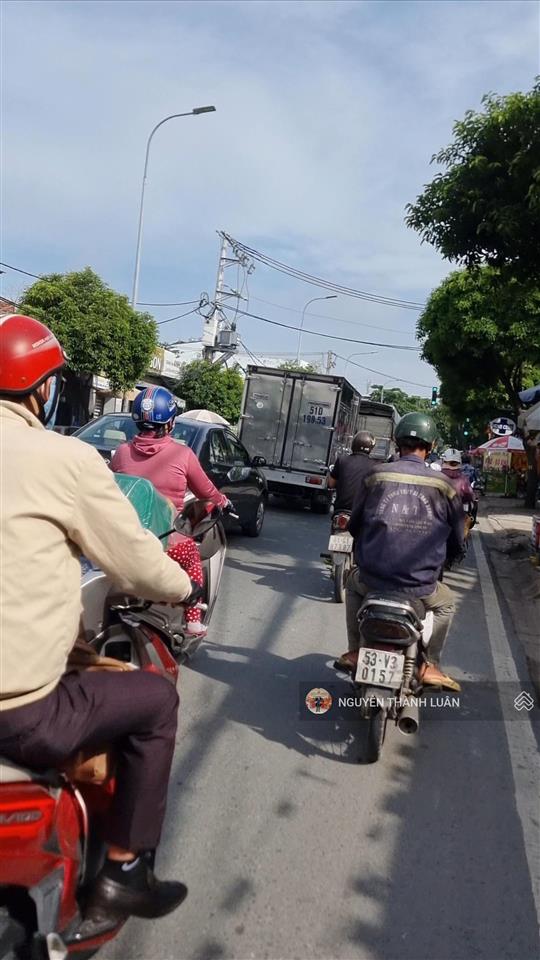 Mặt tiền lê văn khương, 480m2. ngang 24m