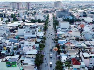 Nhà mặt tiền phan văn hớn. 265m2 giá ngộp