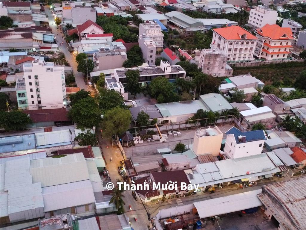 Giảm 5ty, 651m2 an phú đông, giá chỉ 2x tỷ