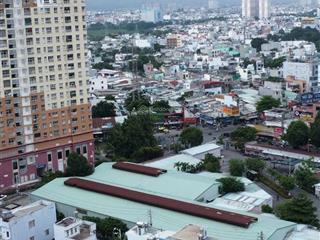 Nhà c4 ngay tô ký, 338m2 full thổ. giá ngộp