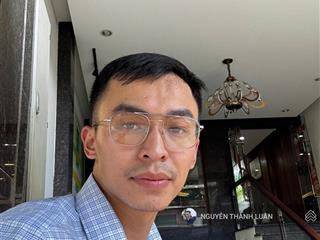 Tòa nhà..25phong..luôn full khách..ngay metro q12..chính chủ