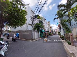 Nhà mặt tiền ngay chợ hoàng hoa thám 191m 3 tầng giá ngộp