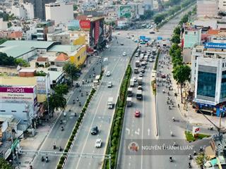 Nhà nát 1050m.. phan văn hớn..tiện phân lô, xây kho xưởng