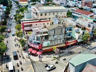 Mặt tiền nhánh lê thị hà.. sử dụng 1000m.. ngang 20x38m.. cực gấp bán