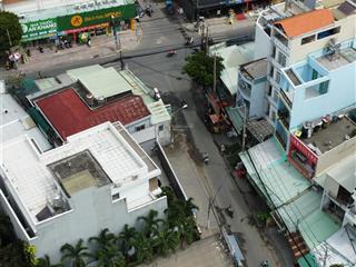 Siêu hiếm.. mặt tiền phan huy ích.. ngang 9m dài 23m