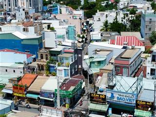 Cần bán gấp..1800m.. mặt tiền ngay phan văn hớn
