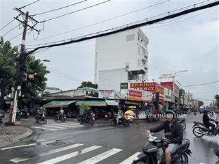 Bán gấp nhà mặt phố 24,5 tỷ, 325m2 tại lê văn khương, thới an, quận 12, tp.hcm