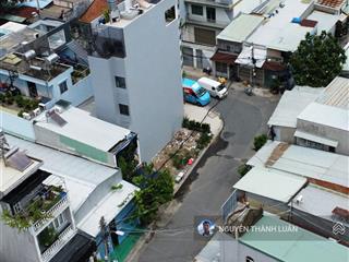 Mặt tiền tân thới nhất..71m..giá ngộp 4ty hơn