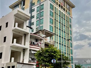 Siêu phẩm dòng tiền gò vấp
dòng tiền 2 tỷ/năm  kế city land & lotte