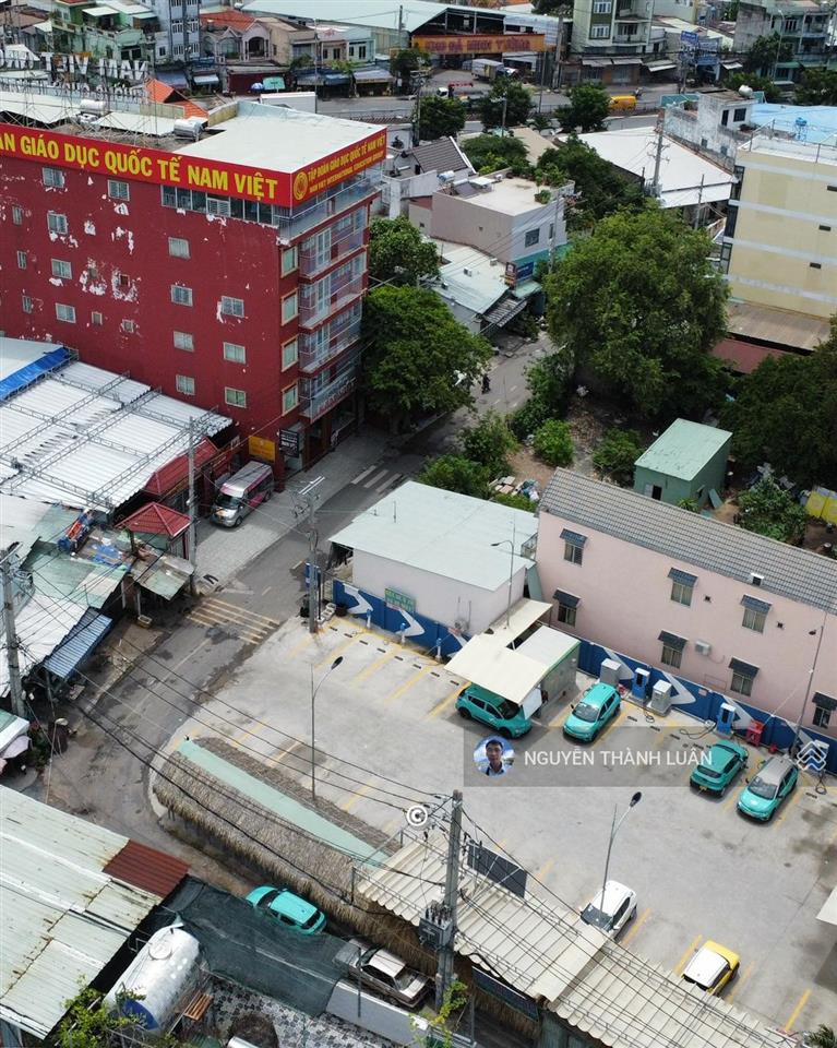 Hiếm có khó tìm! mặt tiền phan văn hớn, ngang 5,2m, 100m2 giá ngộp 6tỷ còn bớt