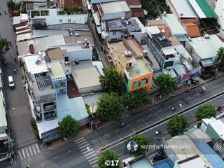 Mặt tiền ngay chợ đầu mối..301m2 ngang 10m