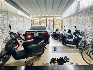 Giá đầu tư xe hơi tránh 4 tầng 183m² 12.8 tỷ (gò vấp)