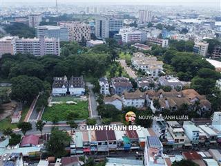 Mặt tiền đông bắc  quận 12  843m2  dòng tiền 100tr/thg  cực hiếm