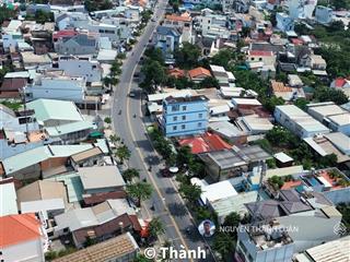 Mặt tiền thị trấn hm, 550m2  full thổ  giá ngộp 2x tỷ