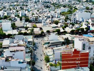 Cực hiê.m  330m (12x28m) dương thị mười