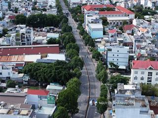 Mặt tiền ngay nguyễn thị xinh, 8x40m, giá 1x tỷ