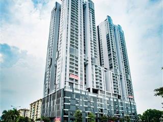 Cho thuê văn phòng tại toà new skyline văn quán, hà đông, hà nội. diện tích 67m2, 81m2, 125m2