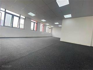 Cho thuê văn phòng, mặt bằng tại mặt phố quan hoa, cầu giấy, hà nội