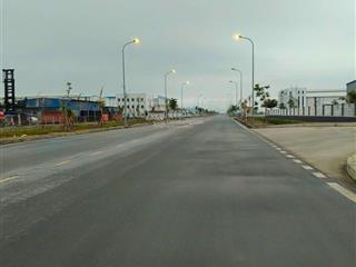 Chuyển nhượng 4ha đất khu công nghiệp đình vũ hp