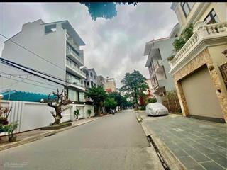 Bán lô đất 118m2 mặt đường hoàng thế thiện đông hải 1 hải an
