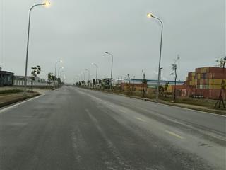 Chuyển nhượng 40.000 m2 đất khu công nghiệp đình vũ hải phòng