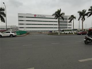 Bán lô đất dt 479 m2 hồng phong tràng duệ an dương