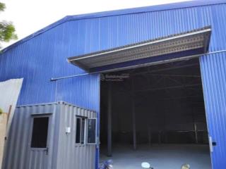 Cho thuê kho 700 m bình kiều đông hải hải an hp