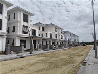 Bán căn biệt thự dt 280 m2 aurora harbour nam hải, hải an