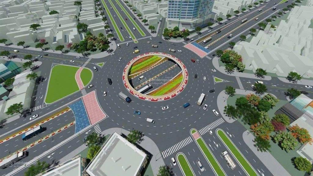 Bán lô đất 1275 m2 ngang 25 m mặt đường lê hồng phong, hải an, hp