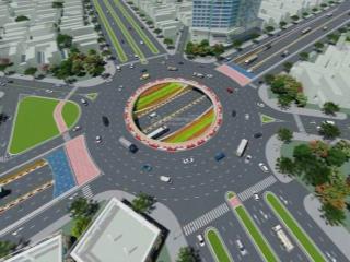 Bán lô đất 1275 m2 ngang 25 m mặt đường lê hồng phong, hải an, hp