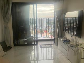 The privia khang điền, 2 pn + 1, dt 66m2, full nội thất xịn, đã có sổ hồng